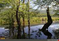 دریاچه الندان