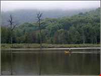 دریاچه الندان