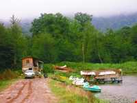 دریاچه الندان