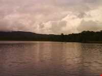 دریاچه الندان