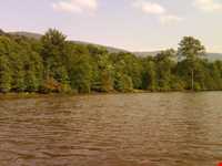 دریاچه الندان