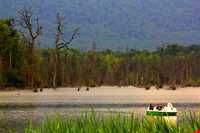 دریاچه الندان