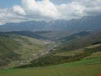 منطقه حفاظ شده دودانگه