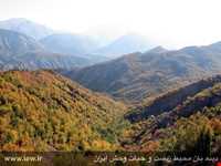 منطقه حفاظ شده دودانگه