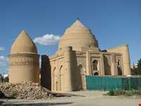 chehel dokhtar castle