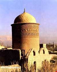 chehel dokhtar castle