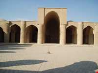 Tarikhaneh Mosque