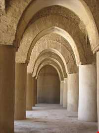 Tarikhaneh Mosque