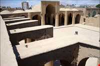 Tarikhaneh Mosque