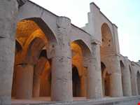 Tarikhaneh Mosque
