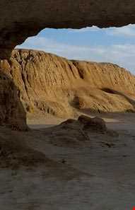 تپه حصار دامغان