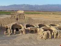 تپه حصار دامغان