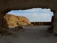 تپه حصار دامغان