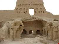 تپه حصار دامغان