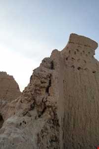 تپه حصار دامغان