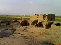 تپه حصار دامغان