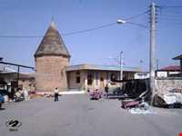 برج سلطان زین العابدین