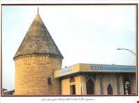 برج سلطان زین العابدین