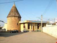 برج سلطان زین العابدین