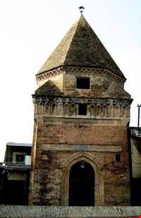 برج سلطان زین العابدین