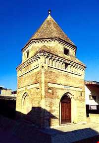 برج سلطان زین العابدین