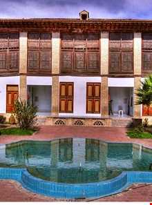 Kolbadi Museum and Mansion