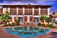 Kolbadi Museum and Mansion