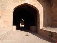 ghosheh Caravanserai