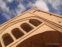 ghosheh Caravanserai