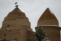 Imamzadeh jafar ( damghan )