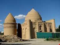 Imamzadeh jafar ( damghan )