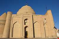 Imamzadeh jafar ( damghan )