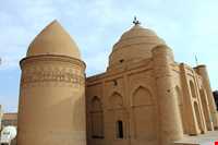 Imamzadeh jafar ( damghan )