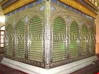 Imamzadeh jafar ( damghan )