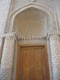 Imamzadeh jafar ( damghan )