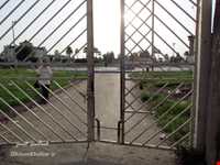 پارک ولیعصر قائمشهر