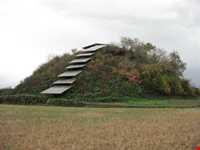 Gerdkouh ancient hill