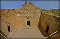 معبد آناهیتا بیشاپور