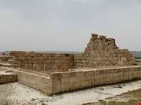 معبد آناهیتا بیشاپور