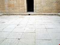 معبد آناهیتا بیشاپور