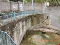 Vasaks mineral spring