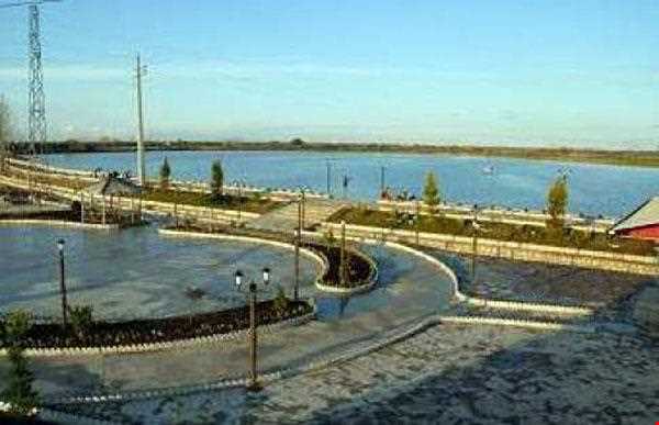 Paein lamouk tourism park