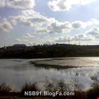 Paein lamouk tourism park