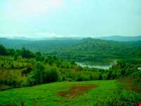 Paein lamouk tourism park