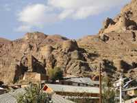 Paein lamouk tourism park