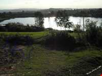 Saroukala ( mianroud ) ponds