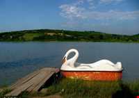 Saroukala ( mianroud ) ponds