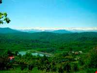 Saroukala ( mianroud ) ponds