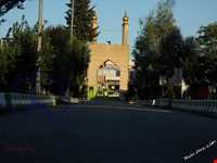 Saroukala ( mianroud ) ponds