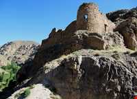 قلعه پولاد بلده